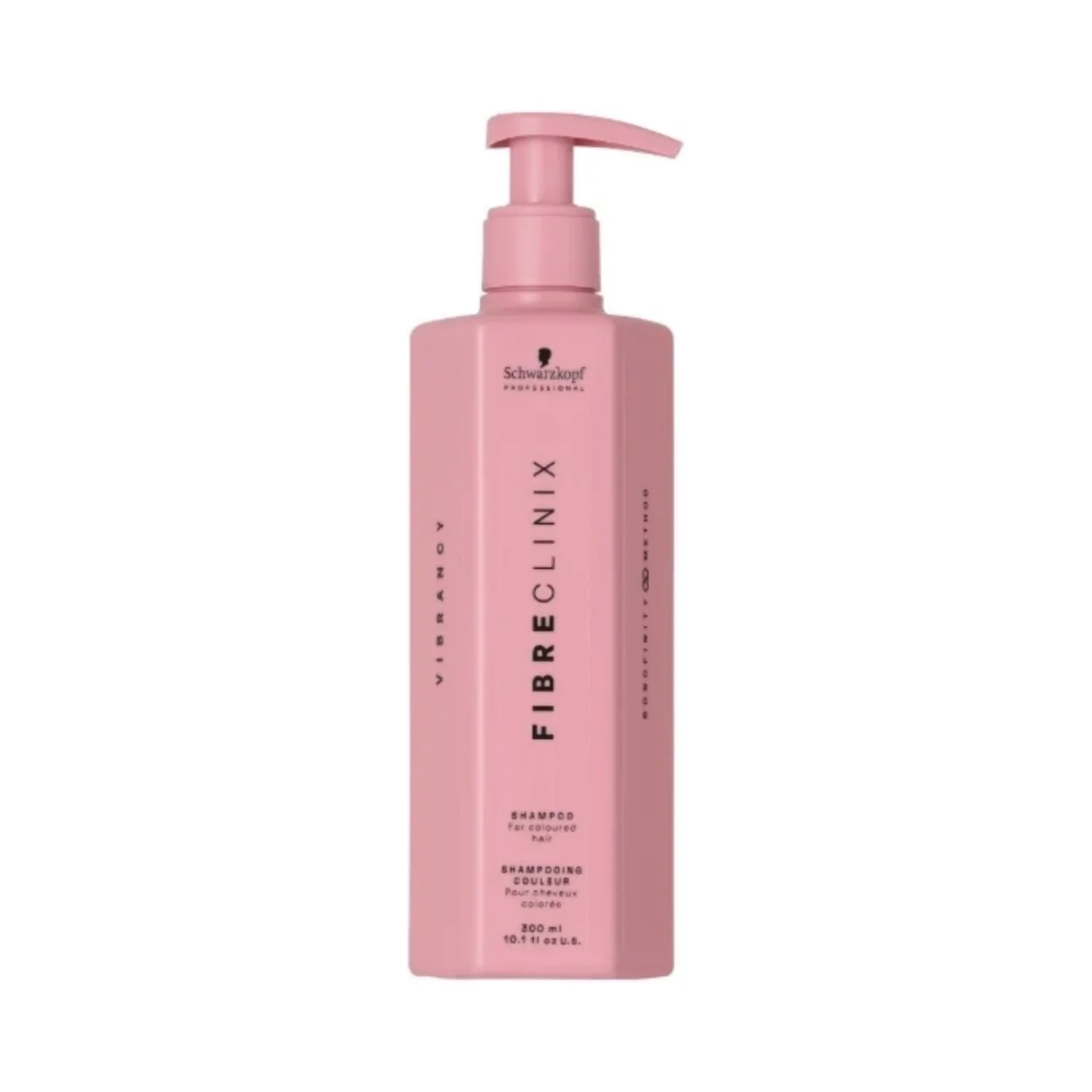 Fibre Clinix Vibrance Шампунь 