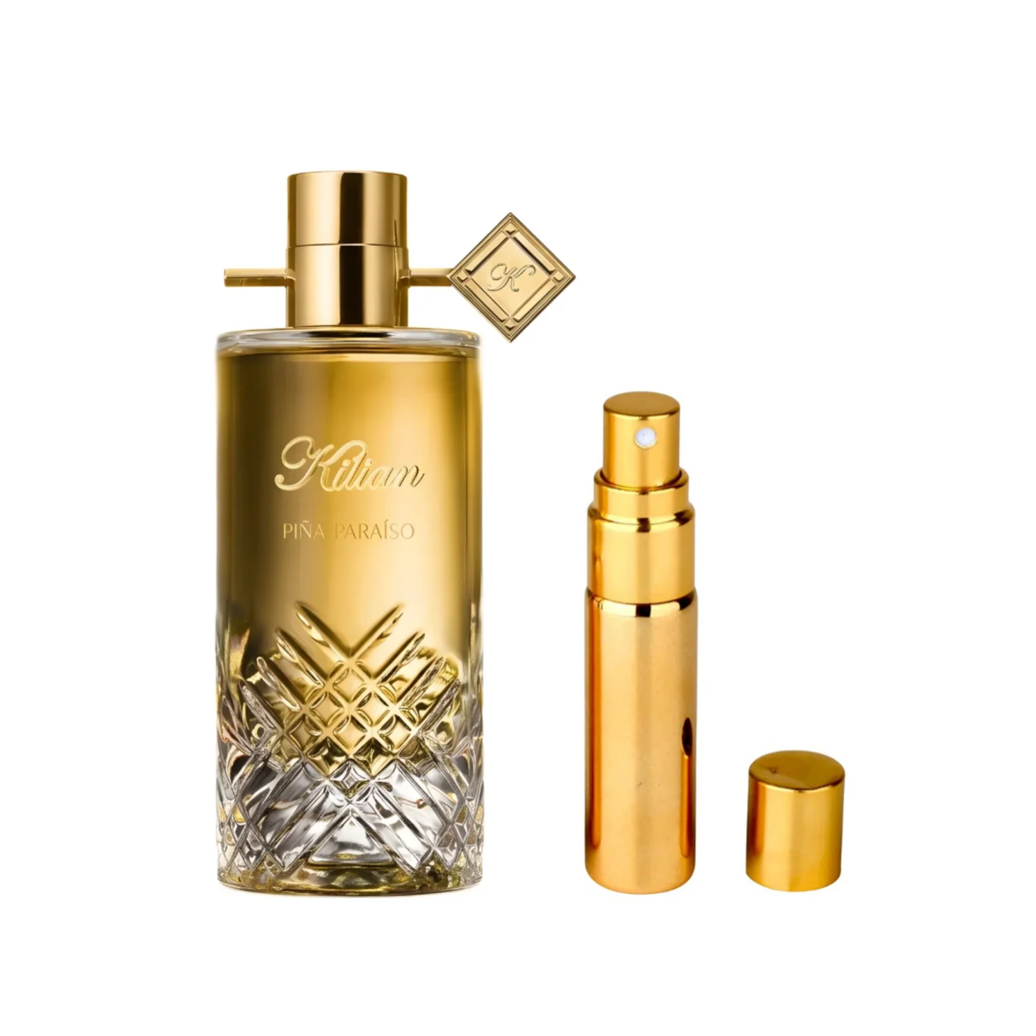 Kilian Pina Paraiso Eau de parfum