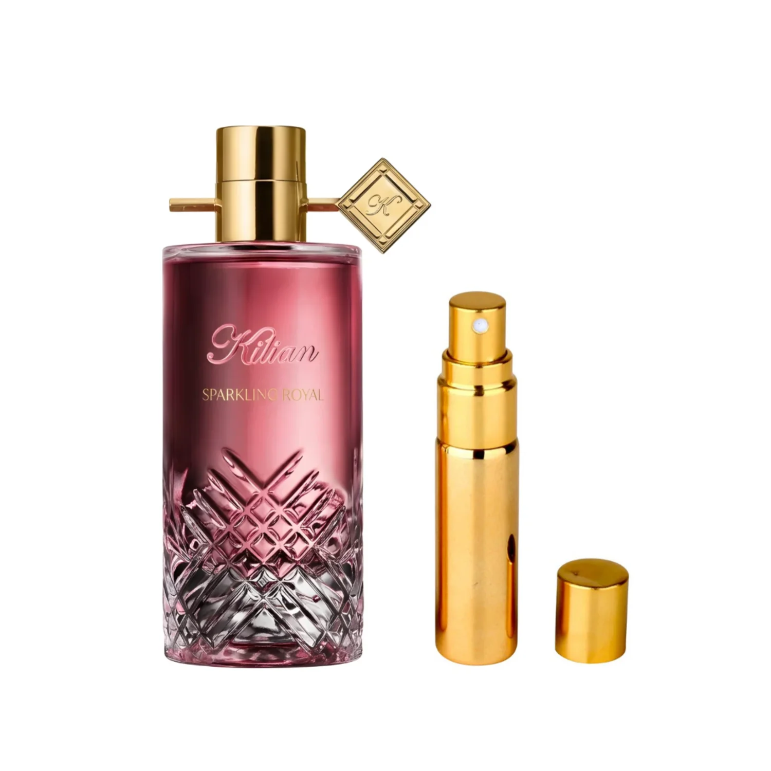 Kilian Sparkling Royal Eau de parfum