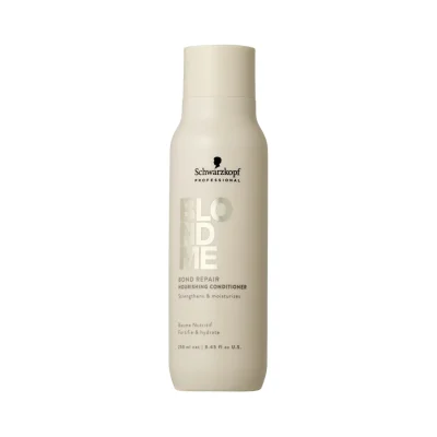 BlondMe Bond Repair Питательный Кондиционер 250 мл