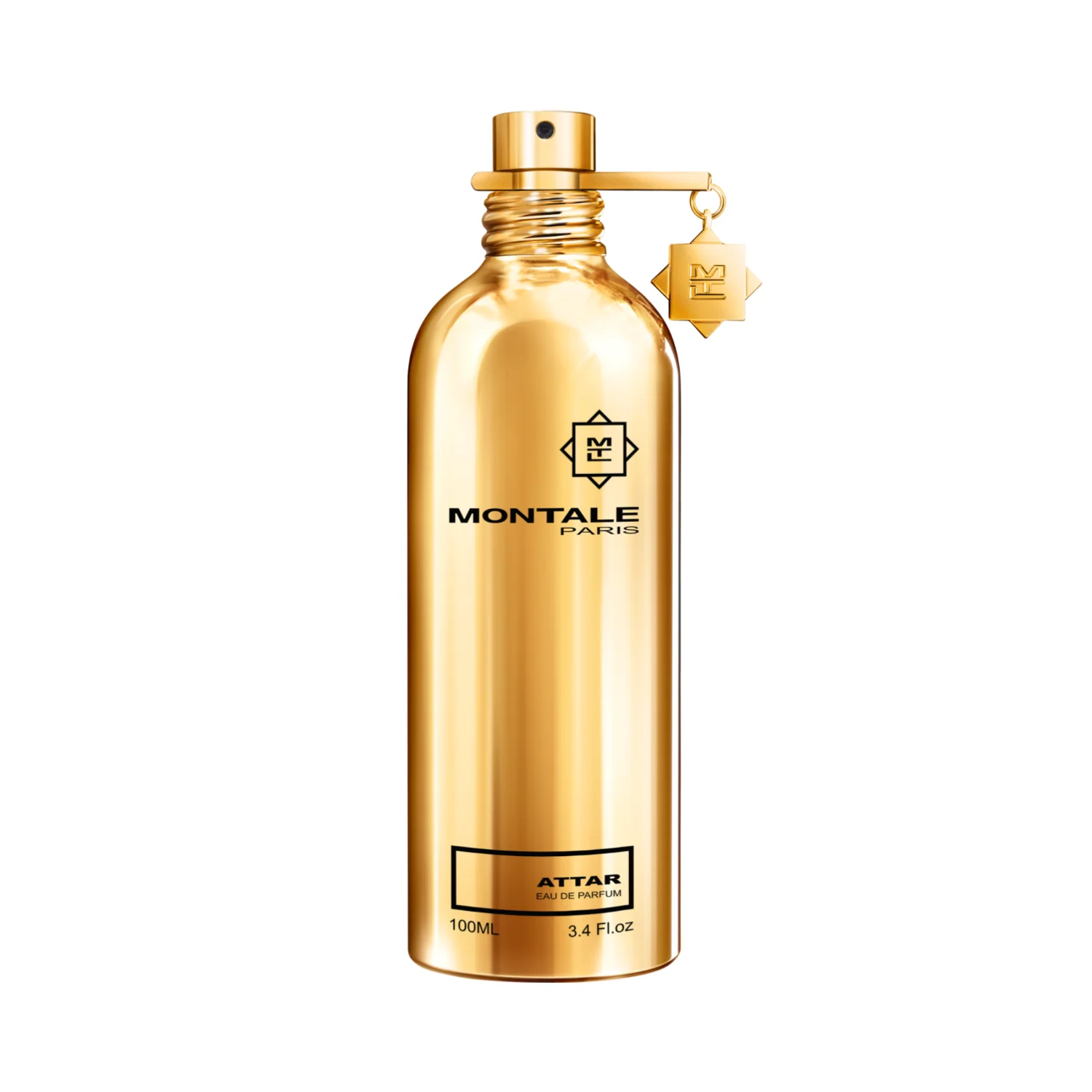Attar Eau de parfum