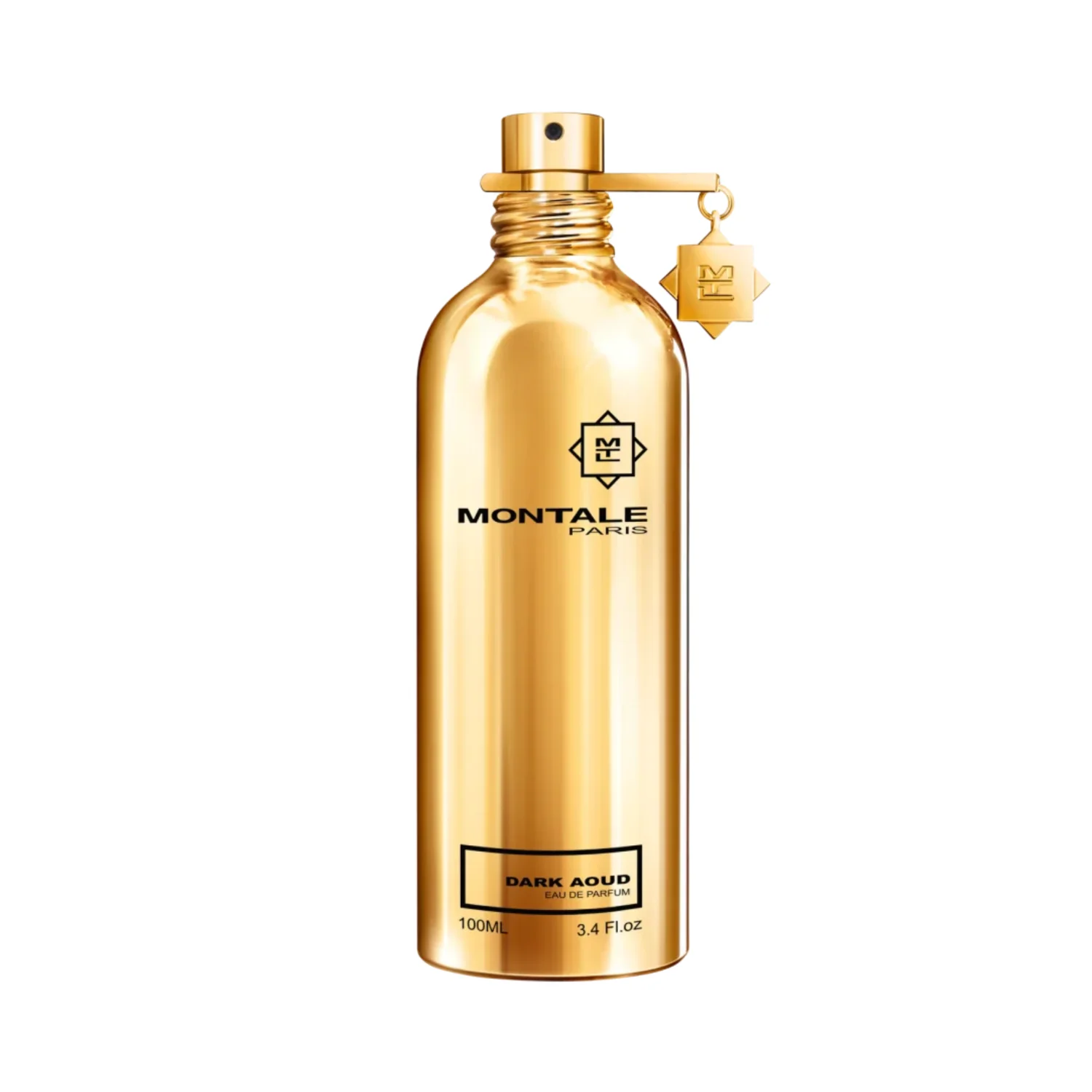 Dark Aoud Eau de parfum