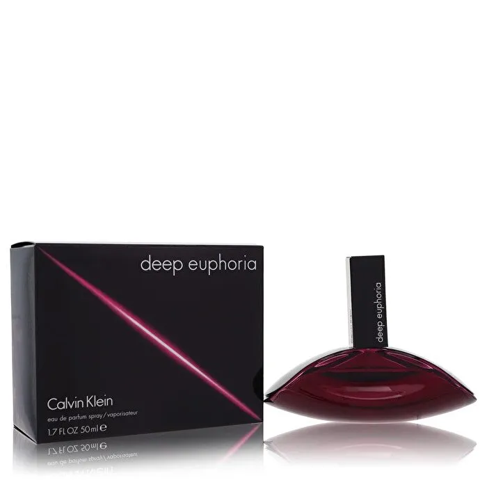 Deep Euphoria Eau de parfum