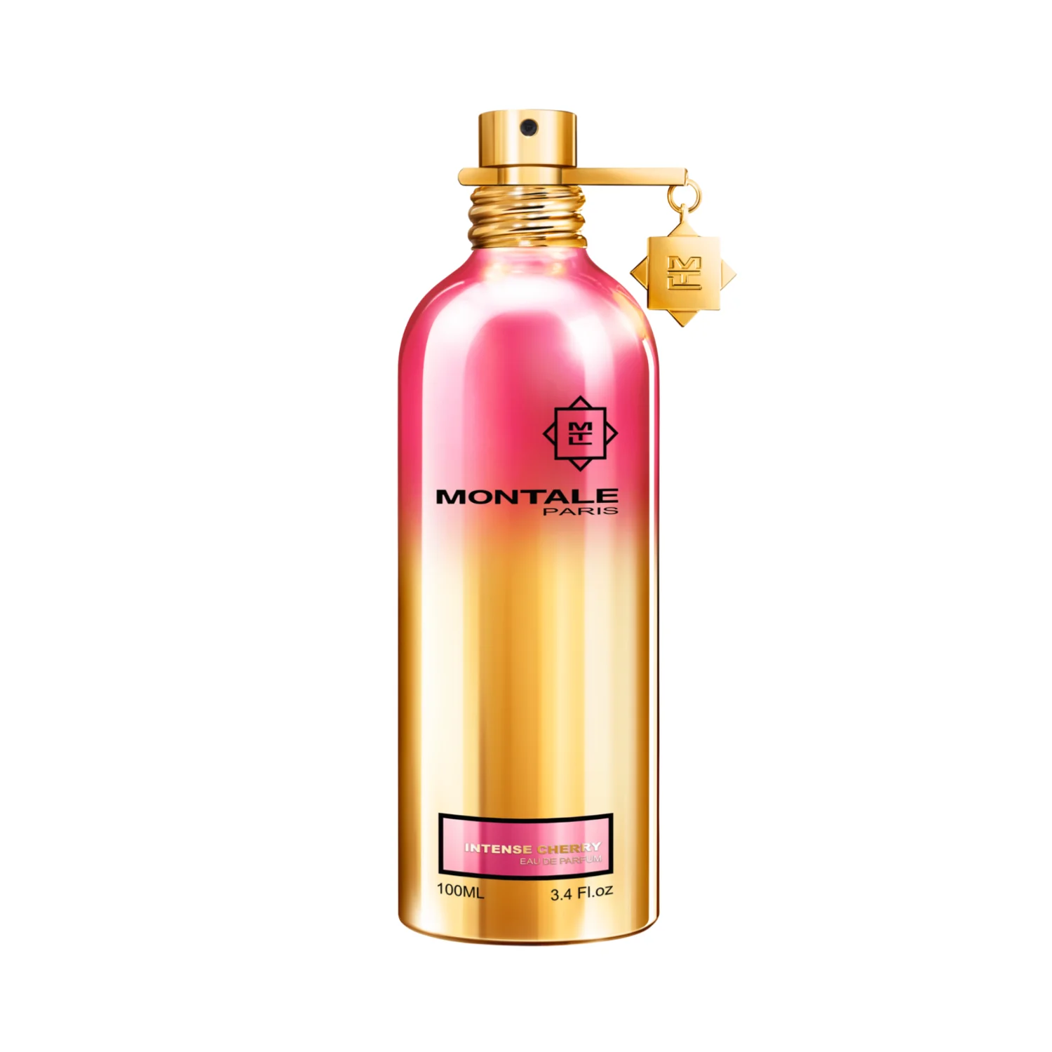Intense Cherry Eau de parfum