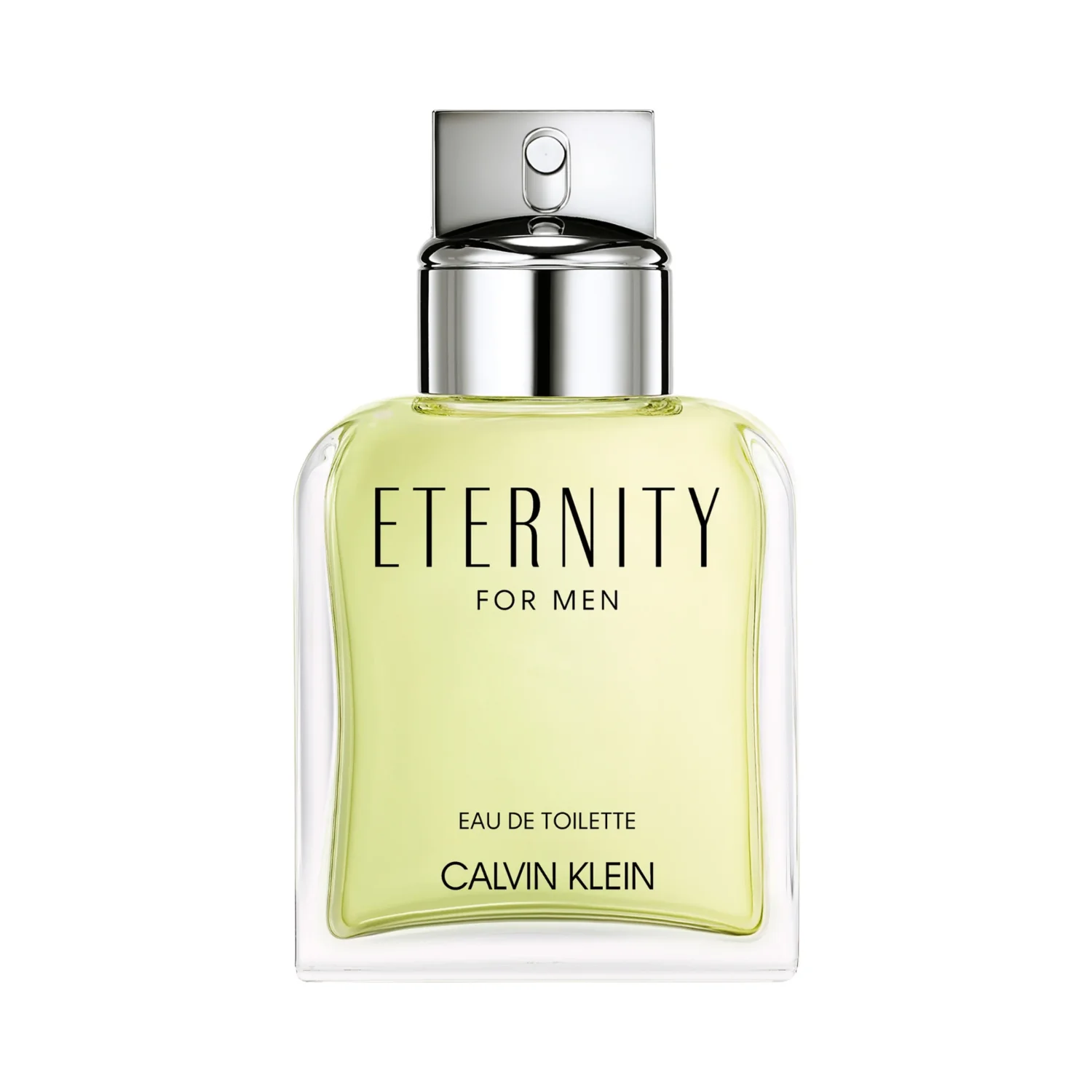 Eternity For Men Eau de toilette
