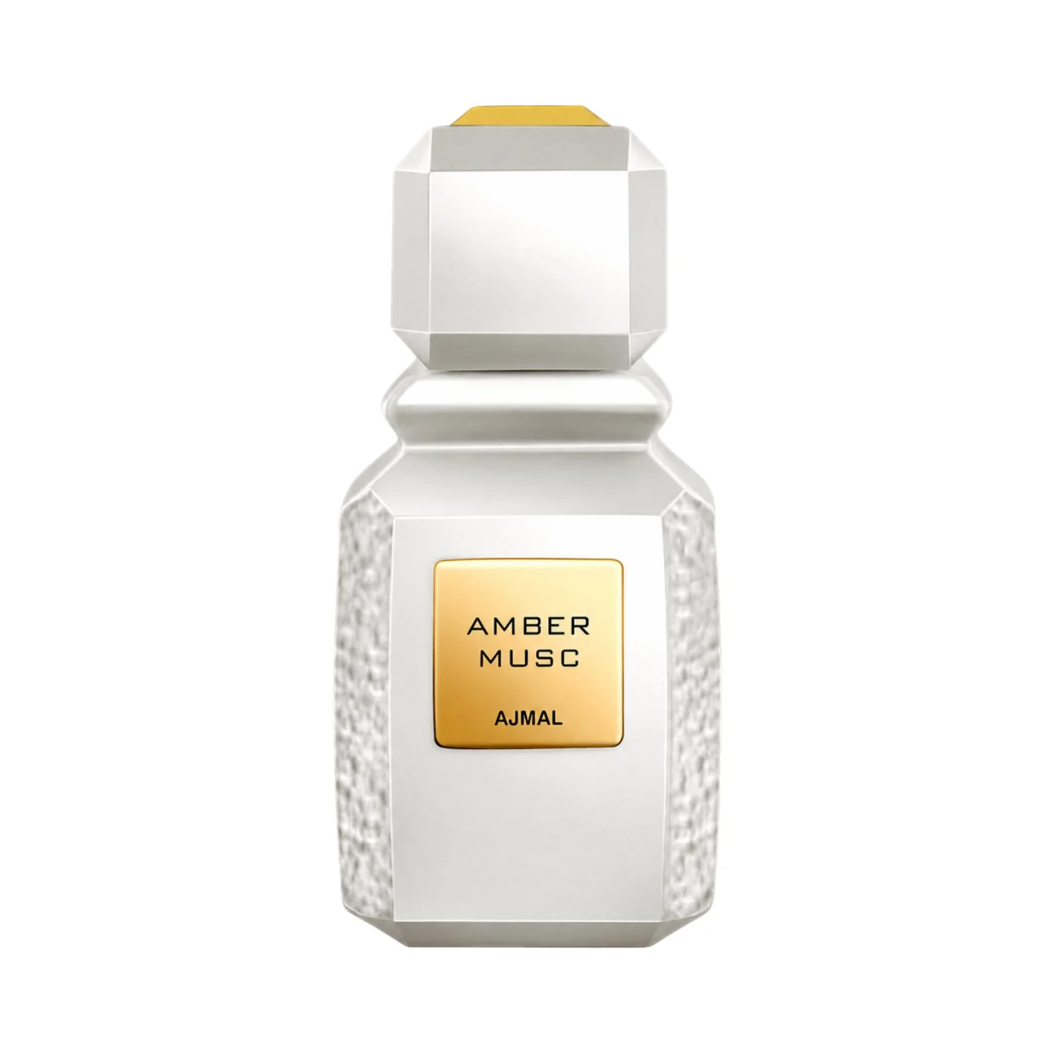 Amber Musc Eau de parfum