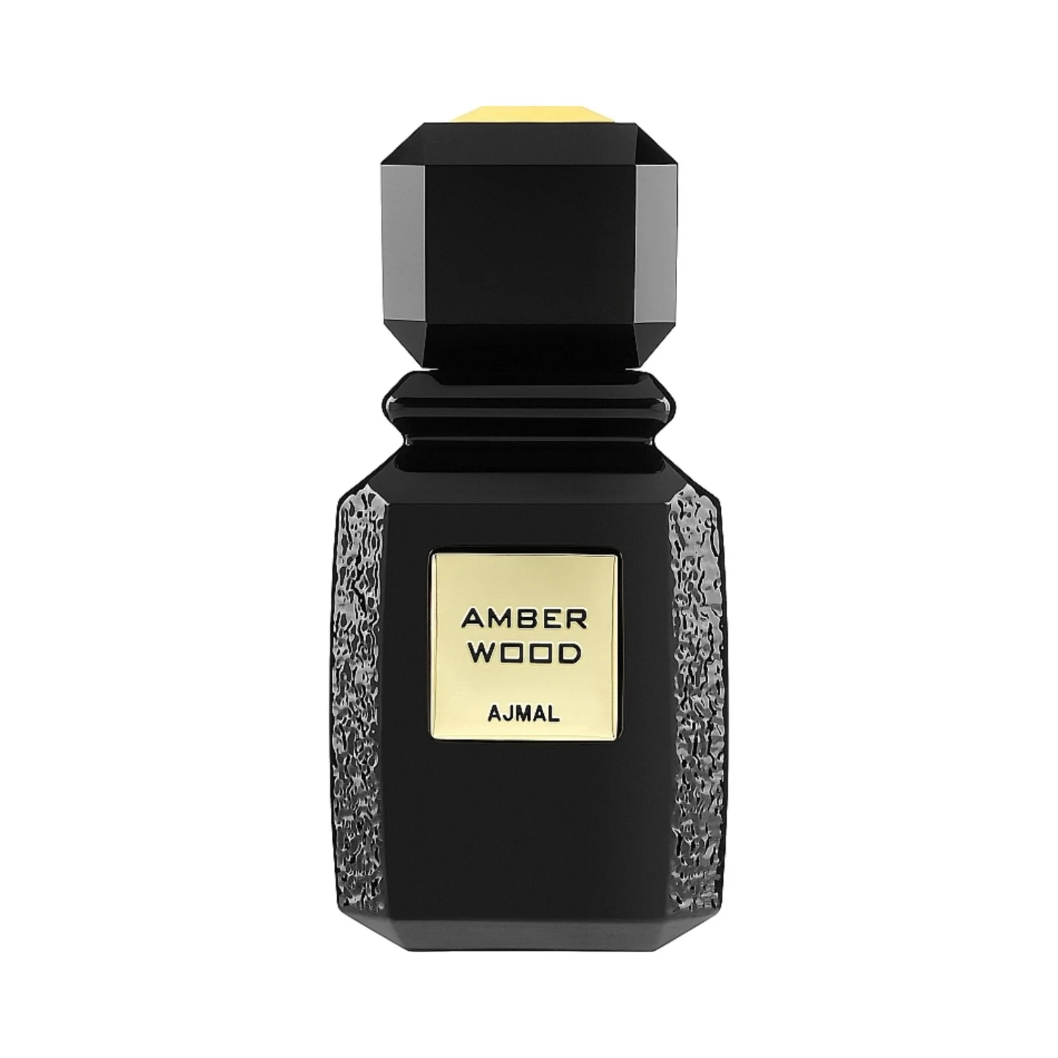 Amber Wood Eau de parfum