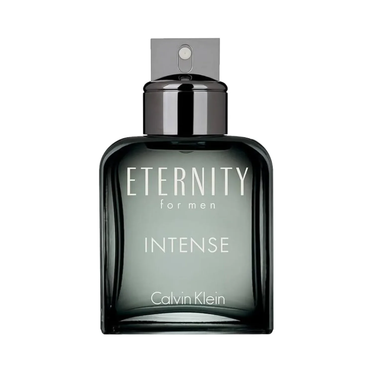 Eternity for Men Intense Eau de toilette
