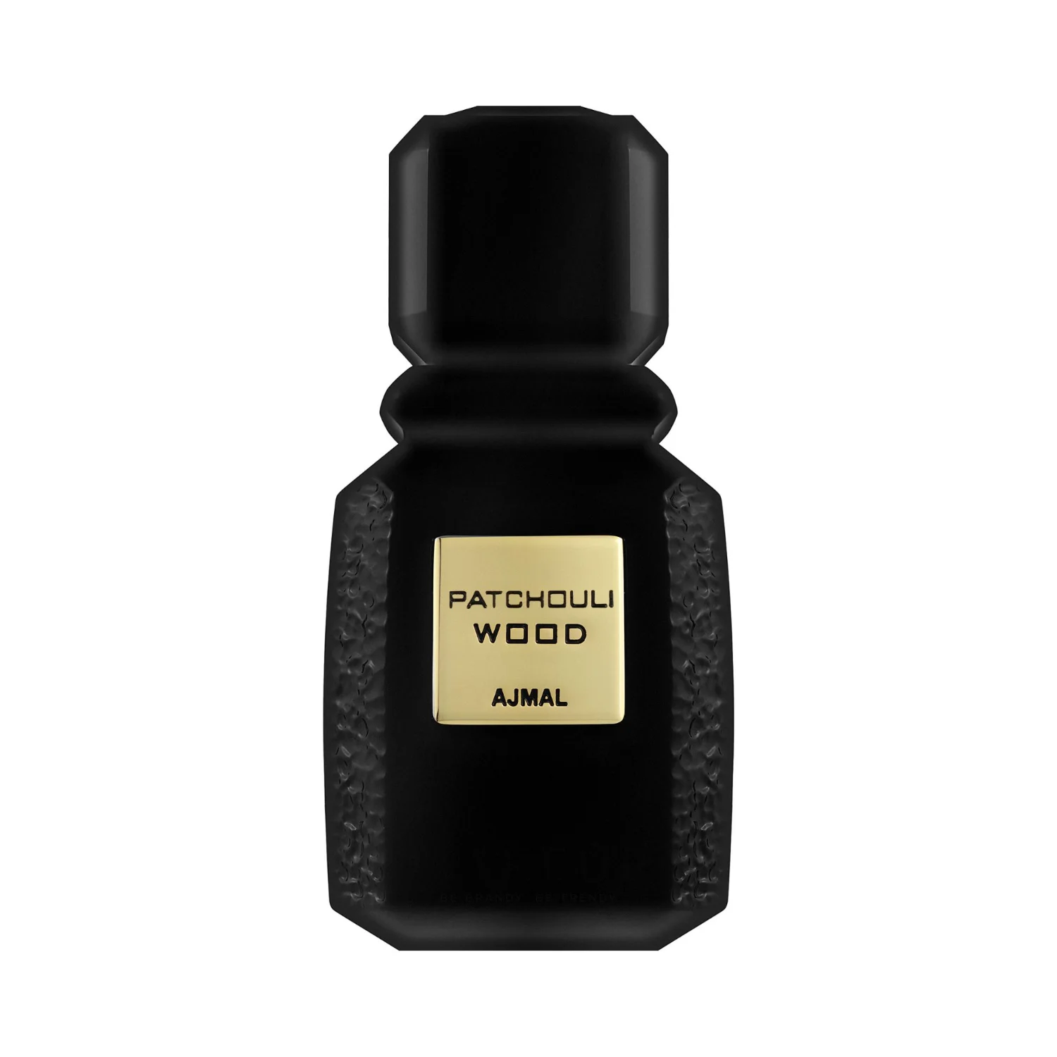 Patchouli Wood Eau de parfum