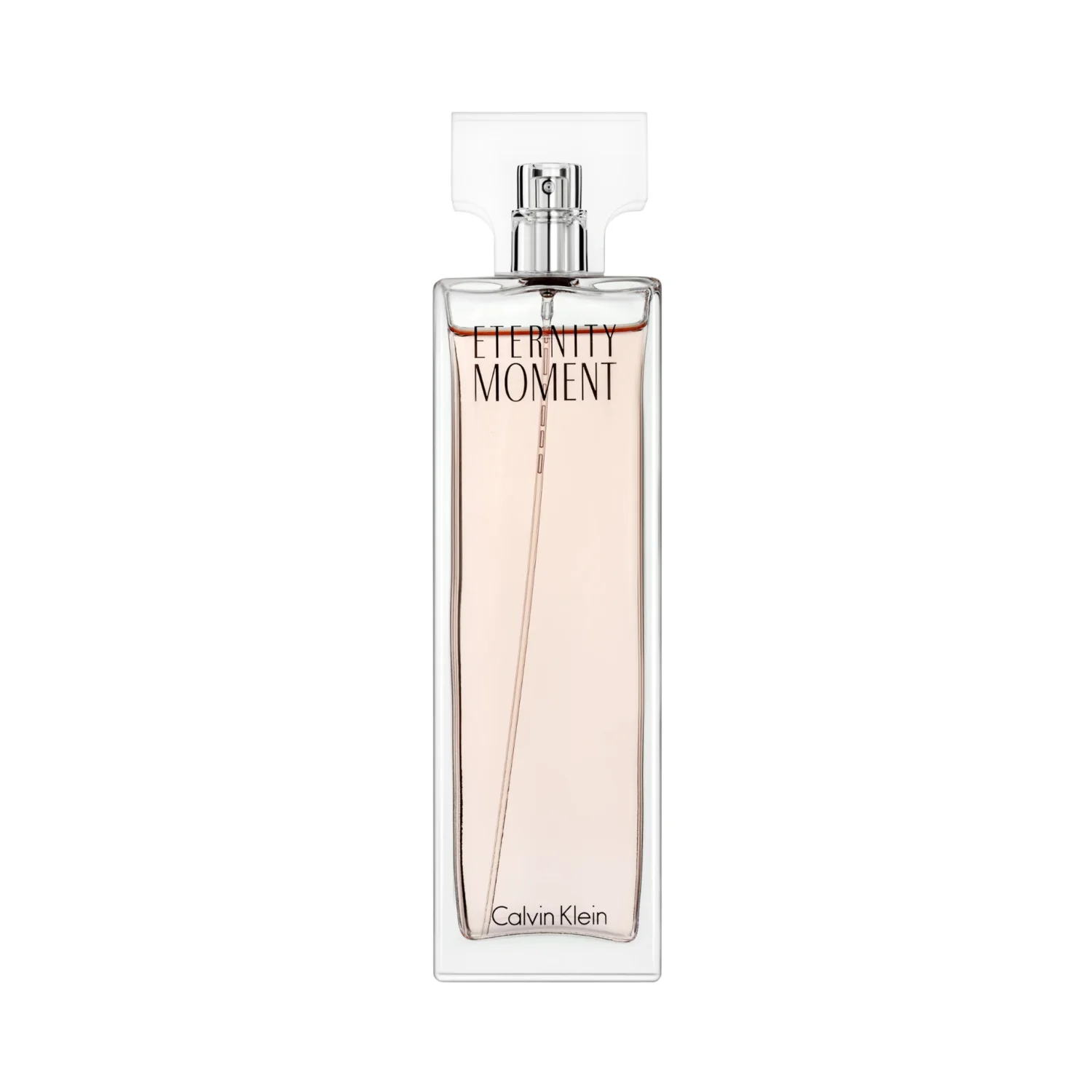 Eternity Moment Eau de parfum