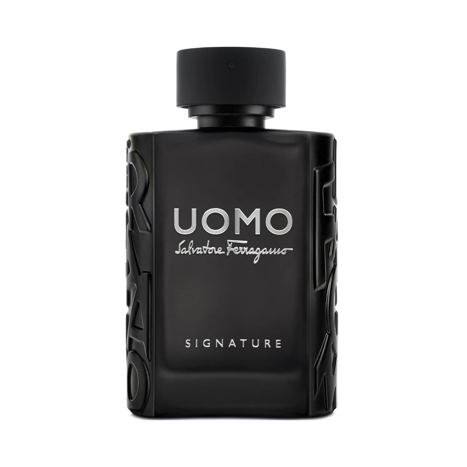 Uomo Signature Eau de parfum