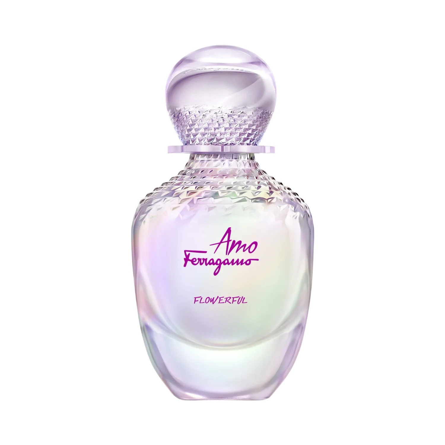 Amo Flowerful Eau de toilette