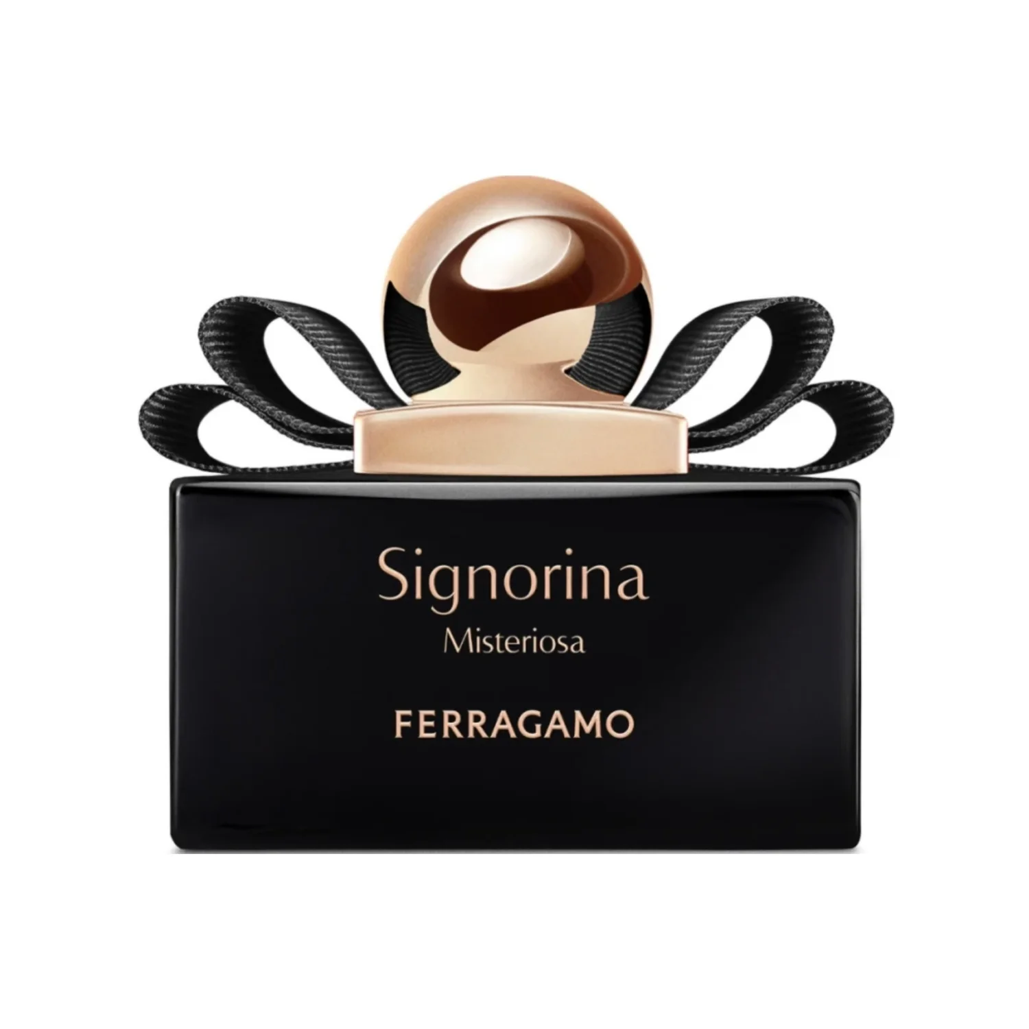 Signorina Misteriosa Eau de parfum