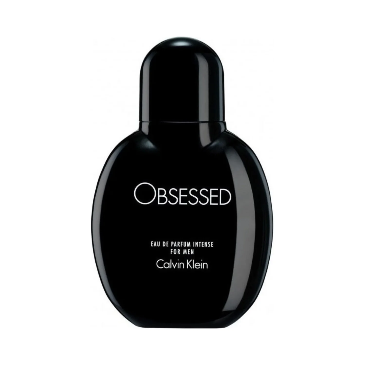 Obsessed for Men Intense Eau de parfum