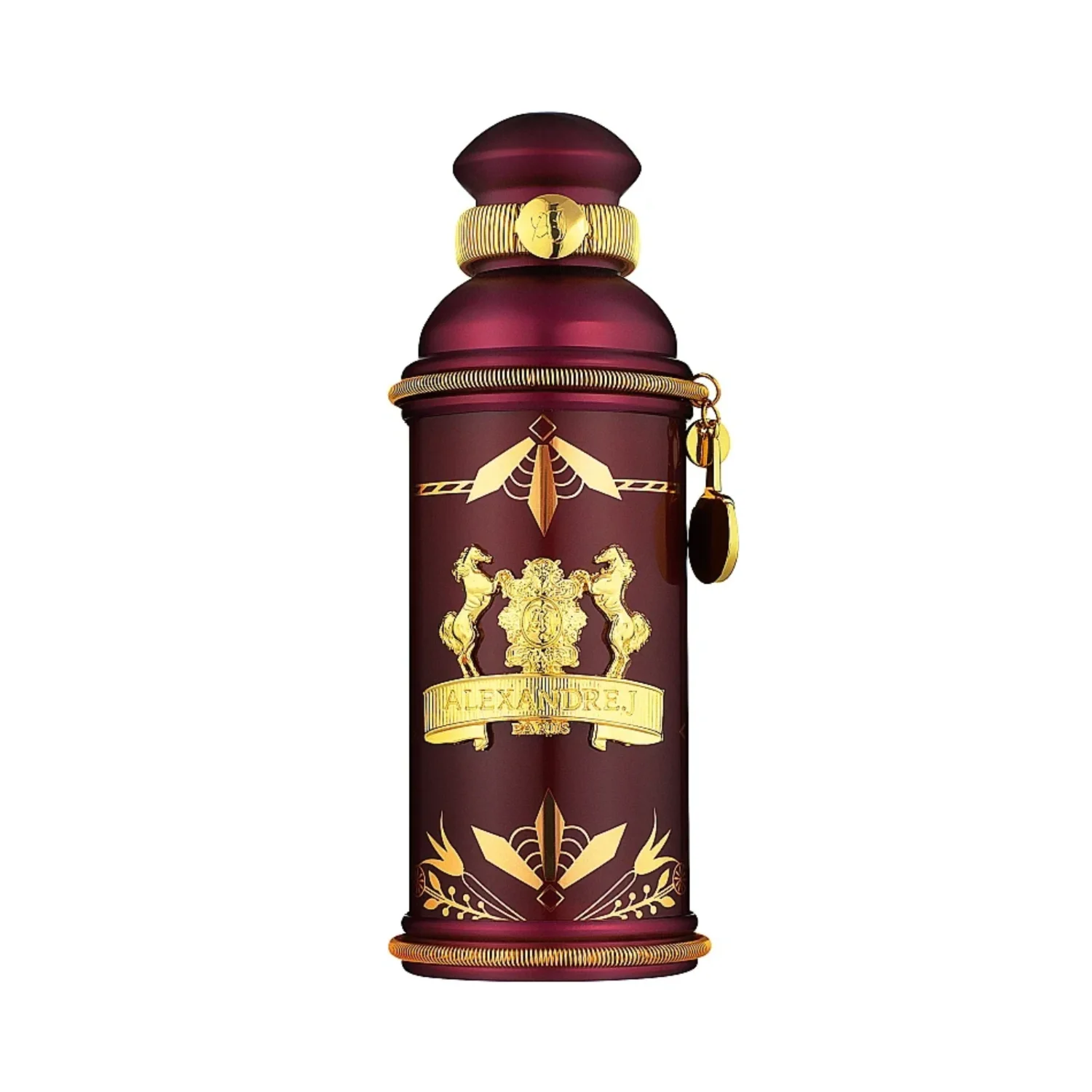 Rose Alba Eau de parfum
