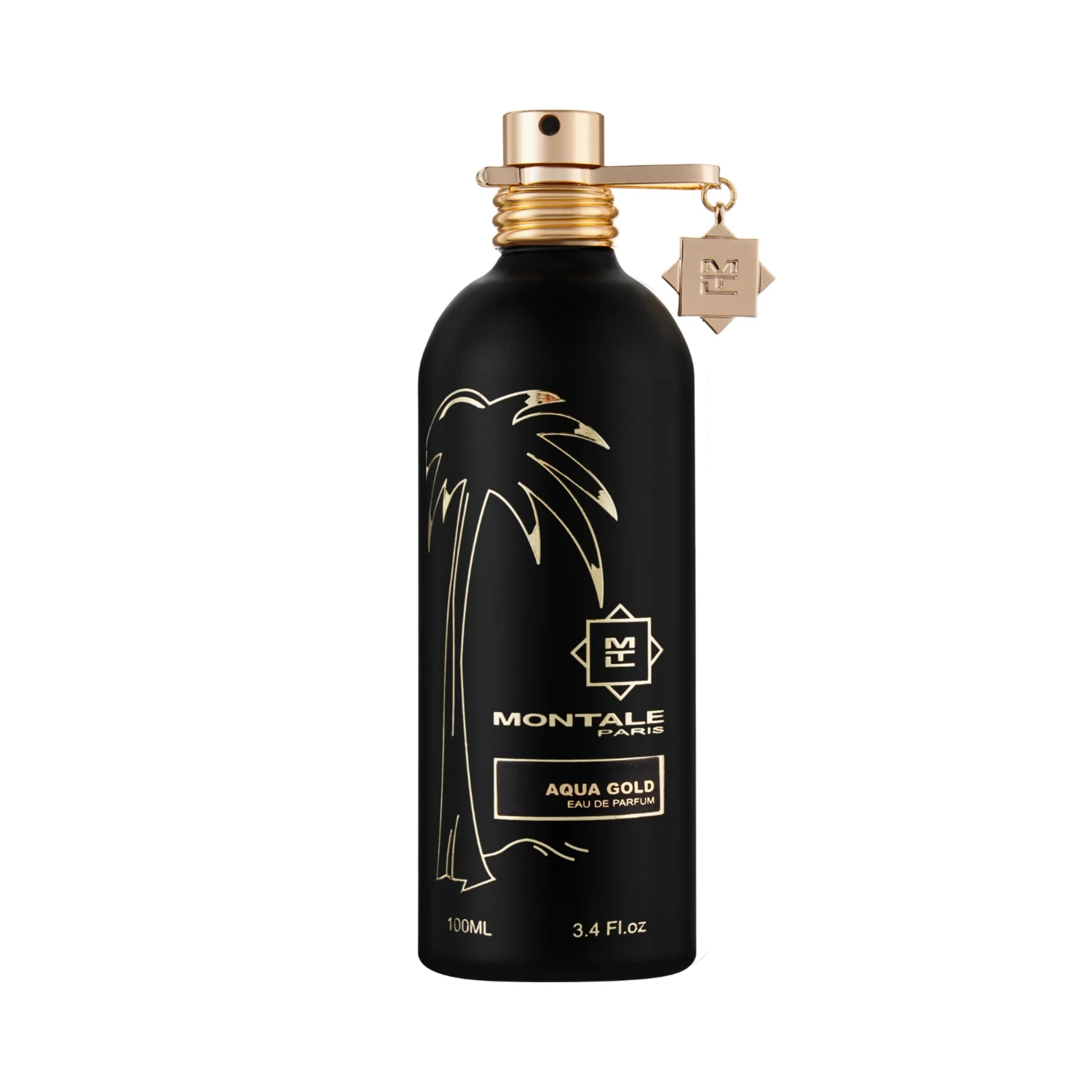 Aqua Gold Eau de parfum