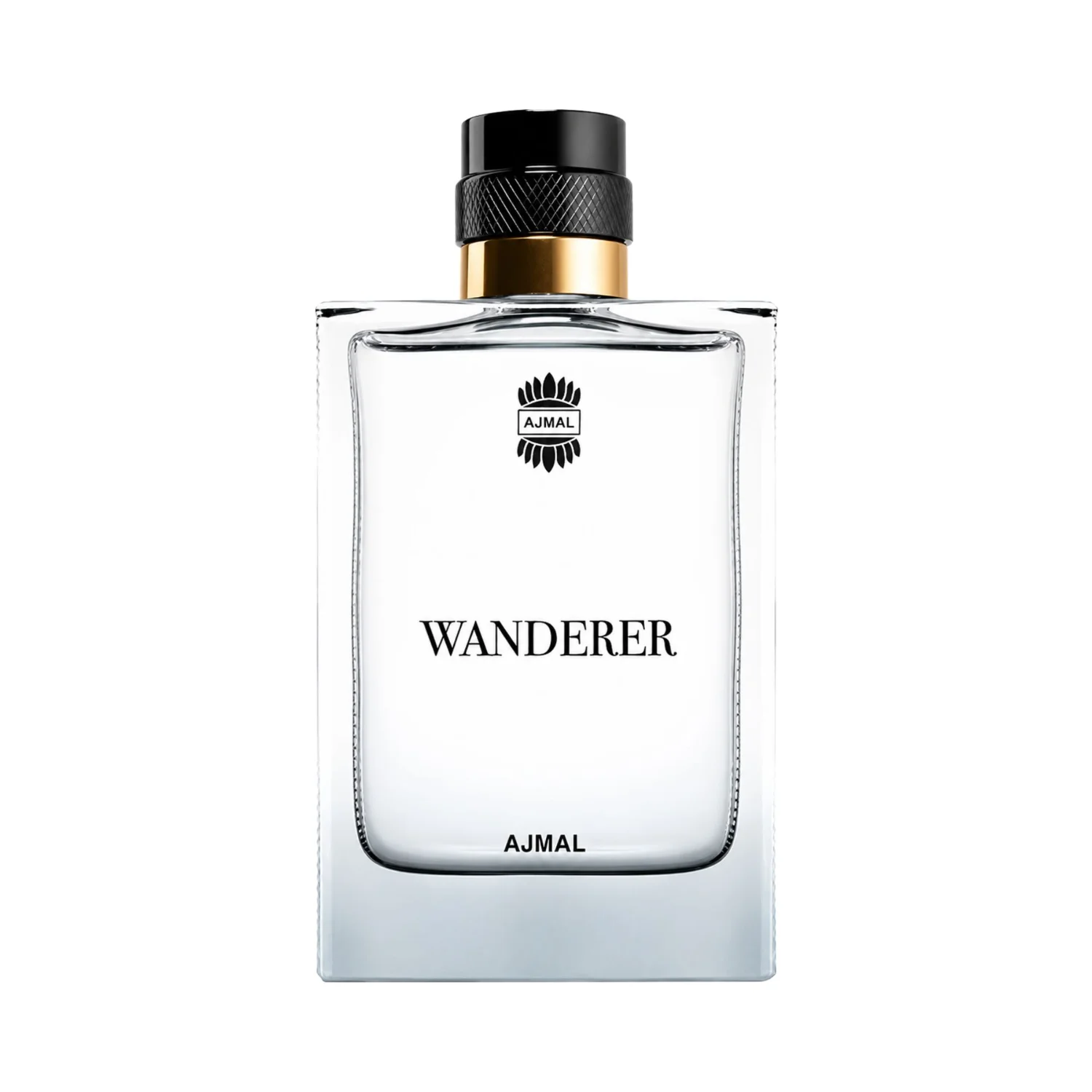 Wanderer Eau de parfum