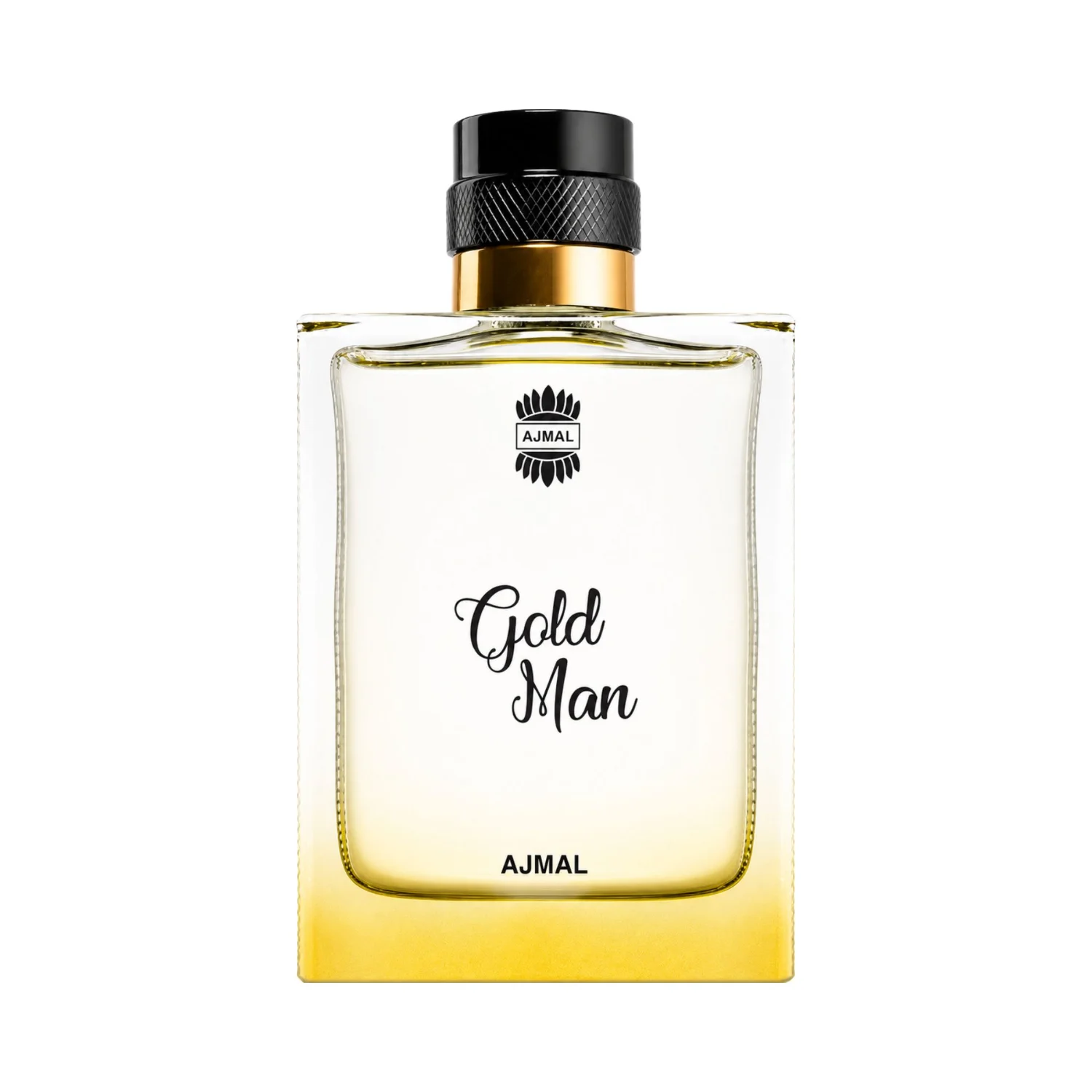Gold Man Eau de parfum