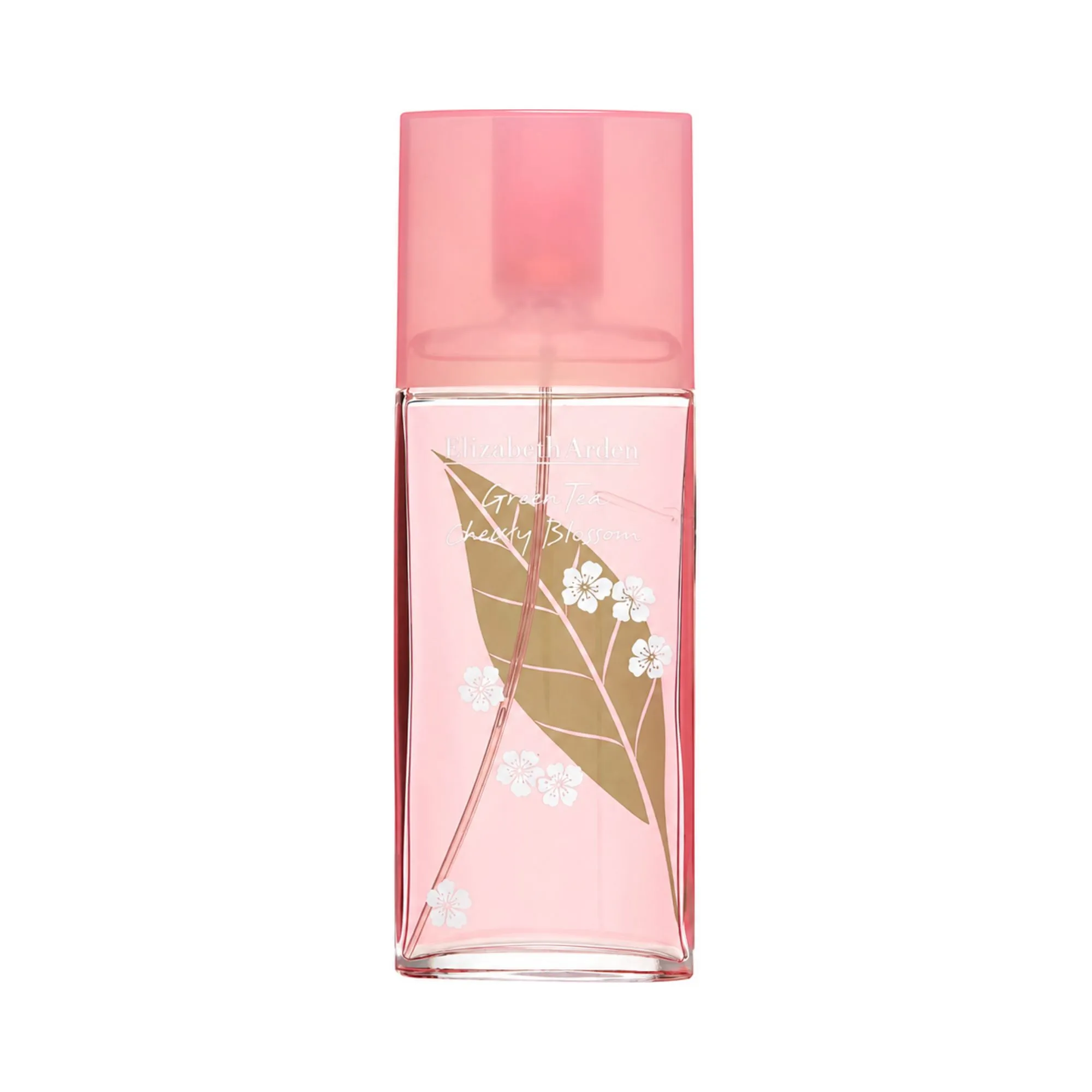 Green Tea Cherry Blossom Eau de toilette