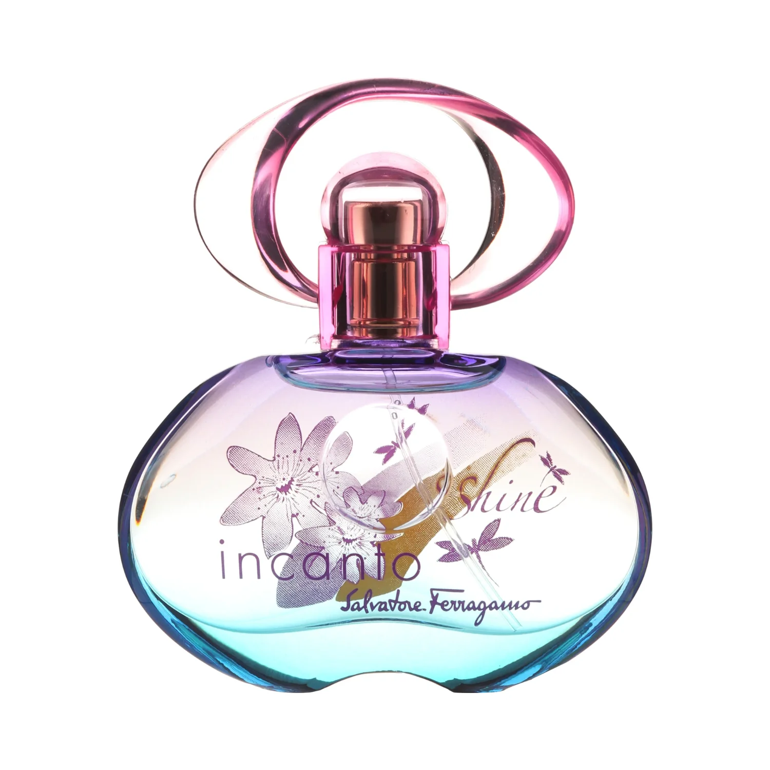 Incanto Shine Eau de parfum