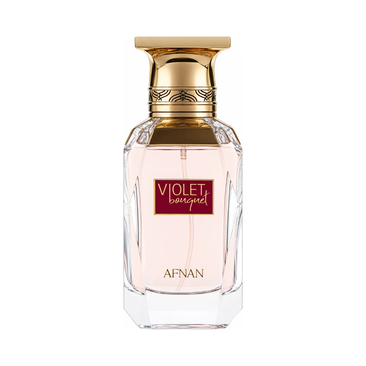 Violet  Bouquet Eau de parfum