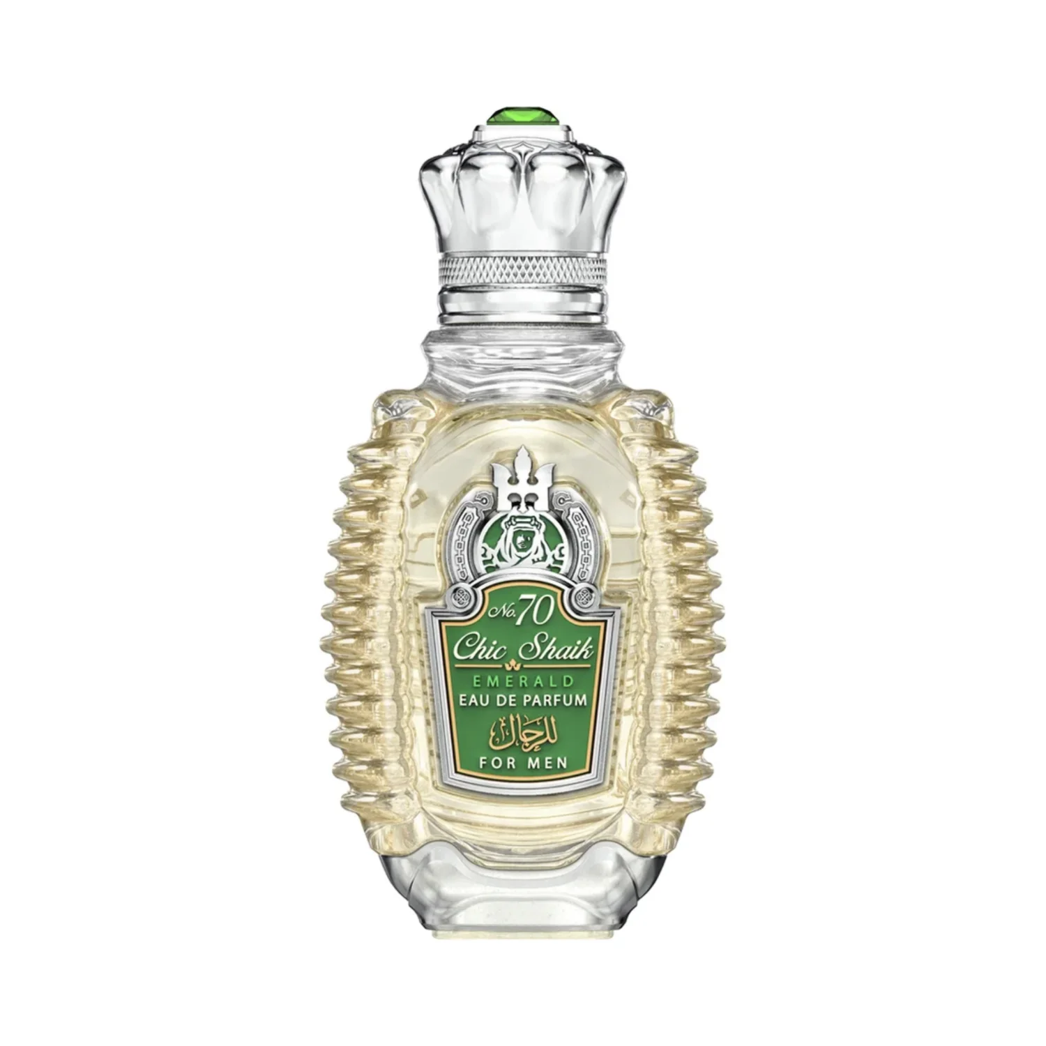 Chic No 70 For Men Eau de parfum