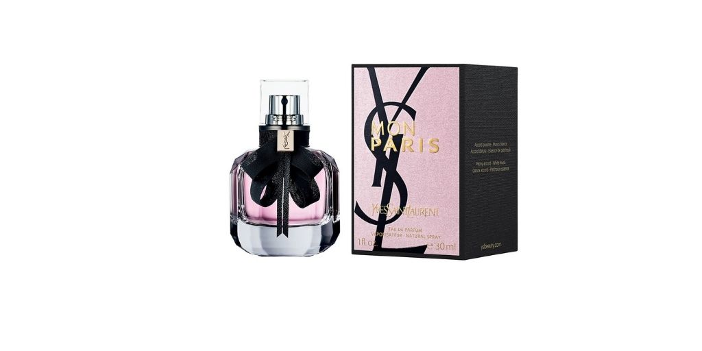 Mon Paris YVES SAINT LAURENT 30 ml buy in Armenia | LIFESTYLE PERFUME