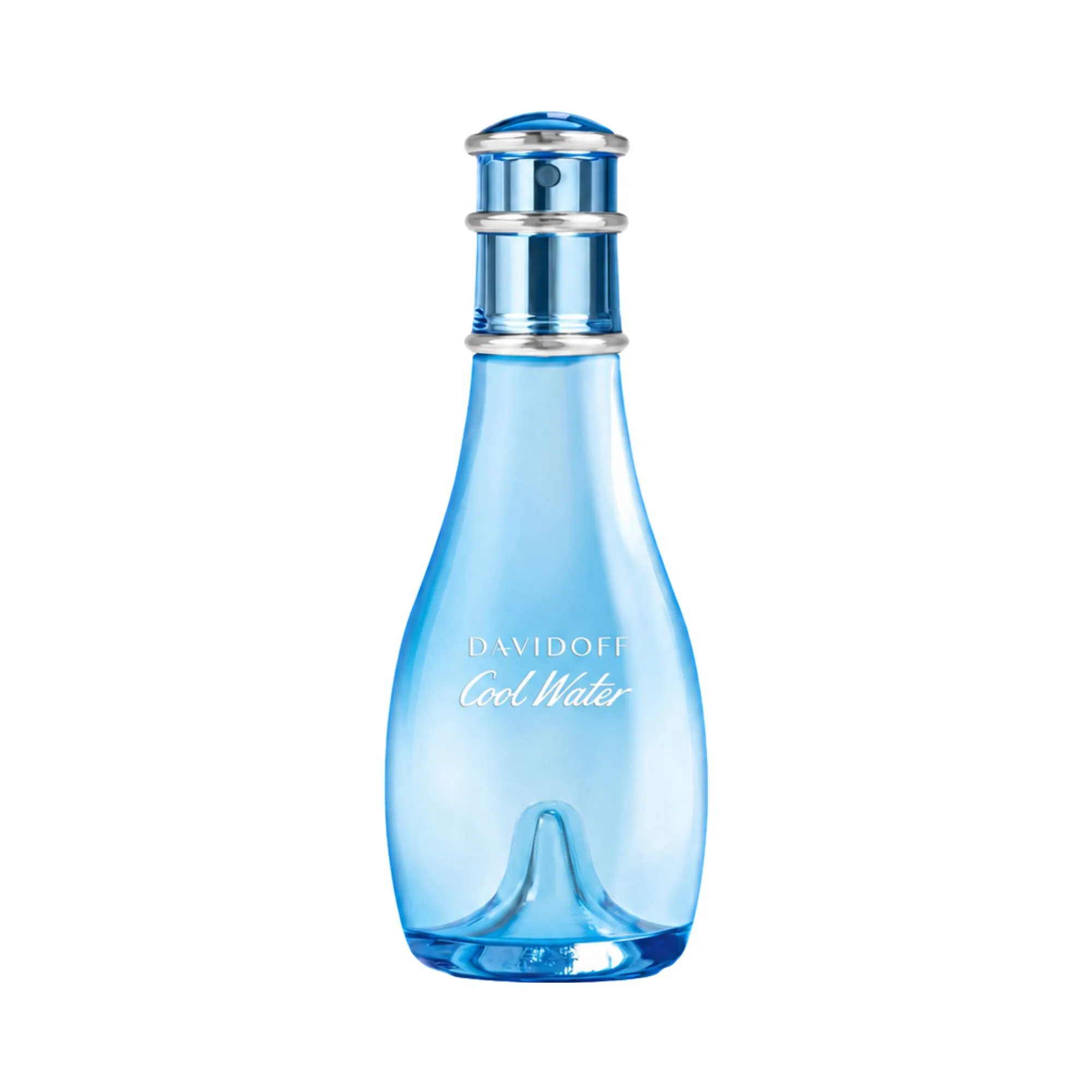 Cool Water for her Eau de toilette