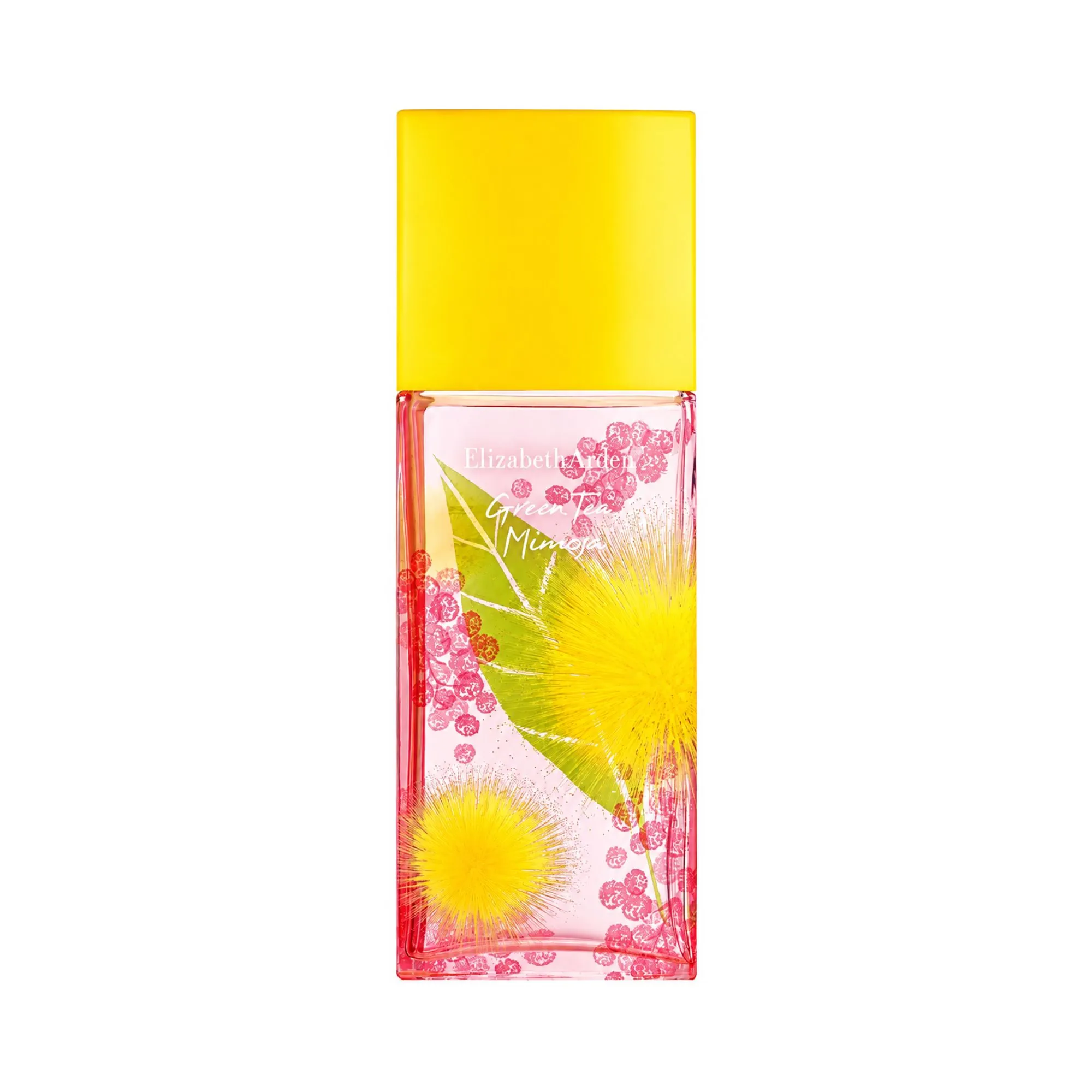 Green Tea Mimosa Eau de toilette