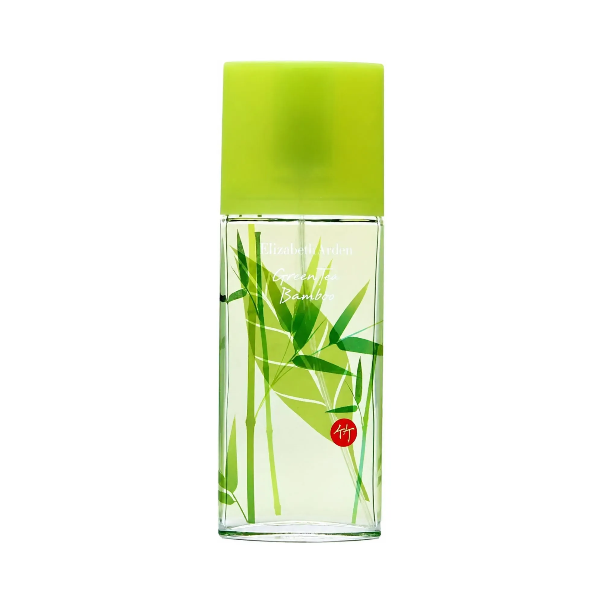 Green Tea Bamboo  Eau de toilette