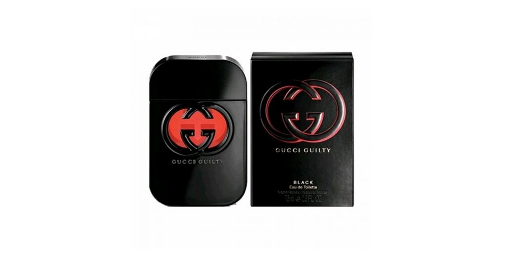 Guilty Black Pour Femme GUCCI 50 ml buy in Armenia | LIFESTYLE PERFUME