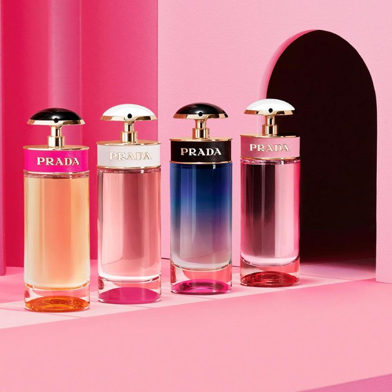 Night Prada Candy Kiss Notes Candy Kiss PRADA 50 Ml Buy In Armenia