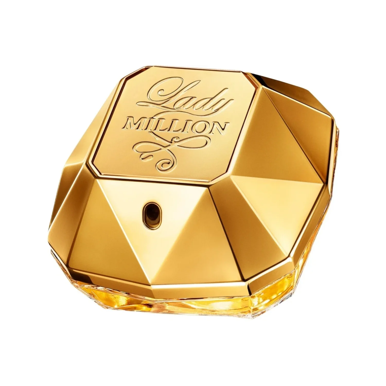 Lady Million Eau de parfum