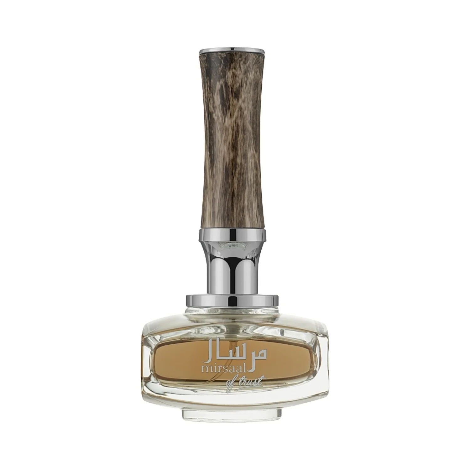Mirsaal Of Trust Eau de parfum