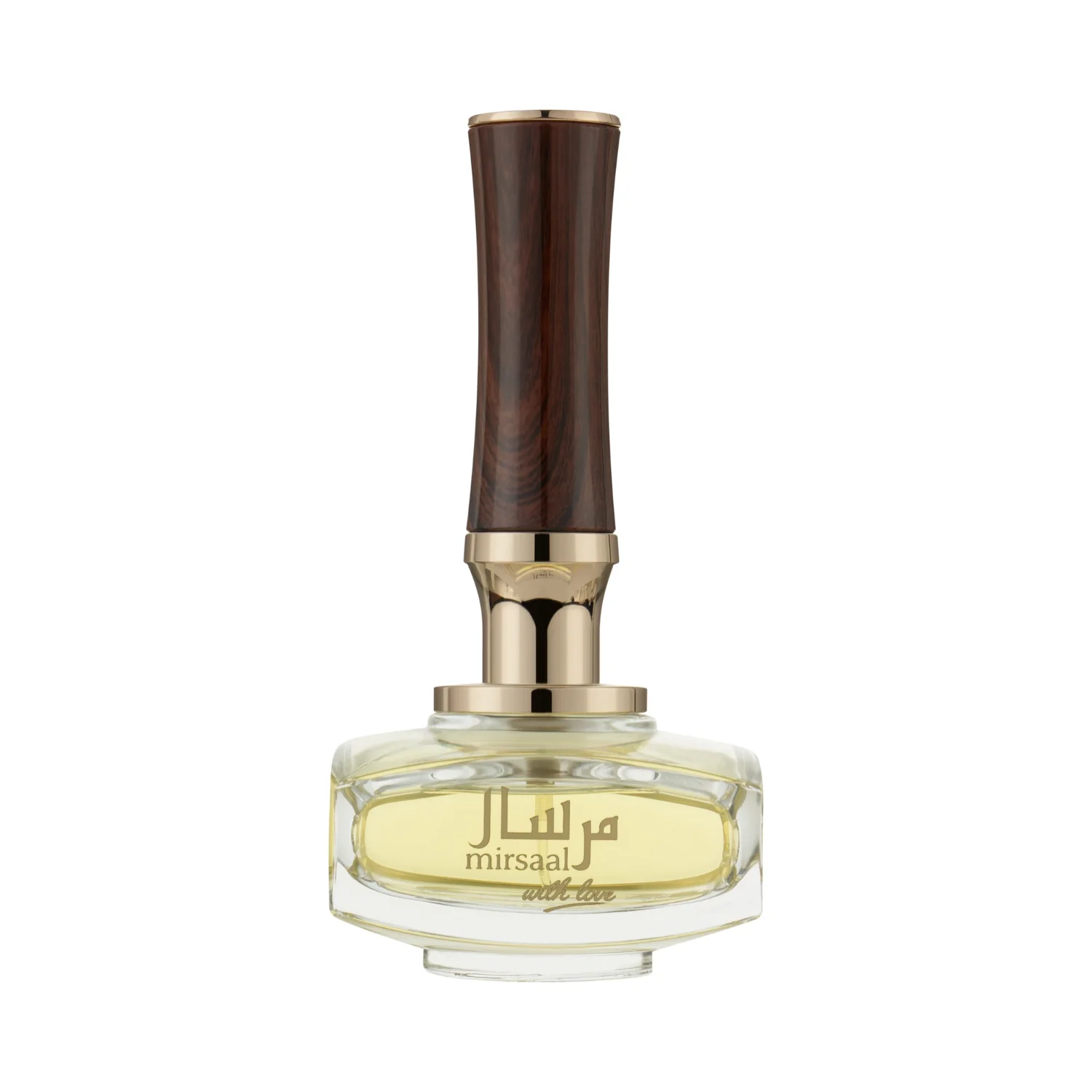 MIRSAAL WITH LOVE Eau de parfum