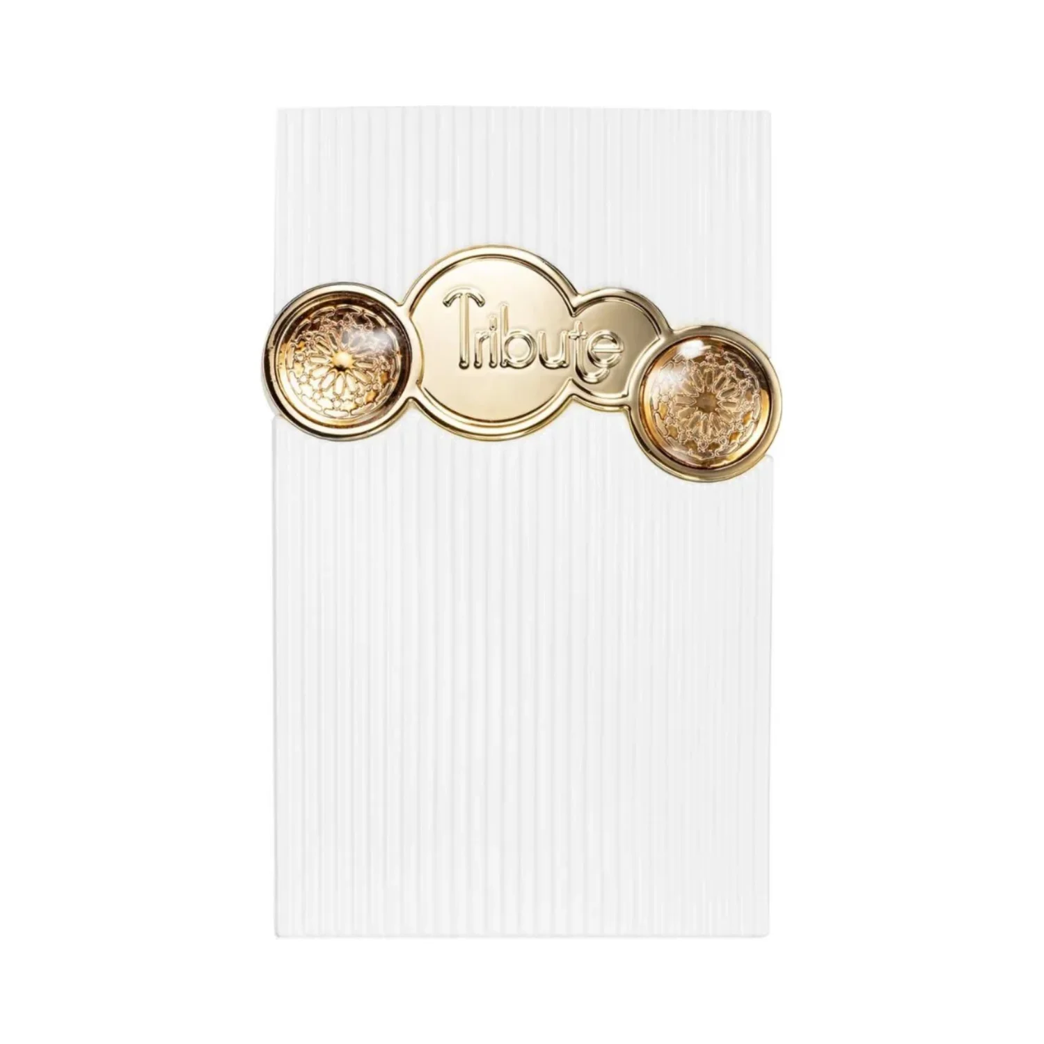 Tribute White Eau de parfum
