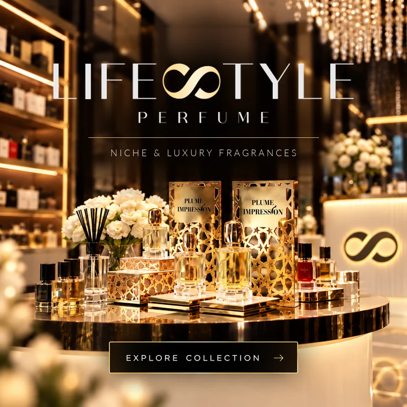 Lifestyle